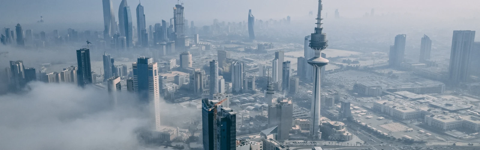 A Quick Guide to Kuwait Towers and Nearby Attractions