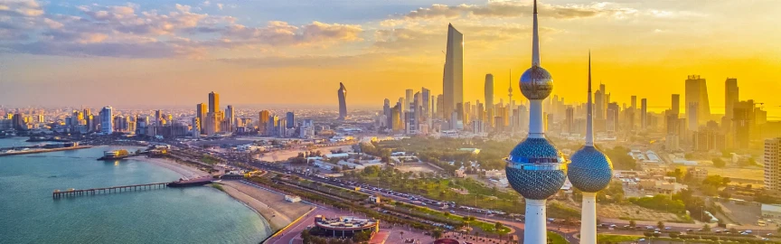 在科威特Bneid AlQar附近首次访问者的热门活动