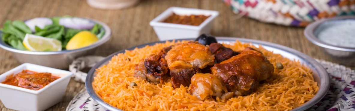 Where to Eat Around Bneid AlQar: Best Restaurants and Cafés Near Your Stay