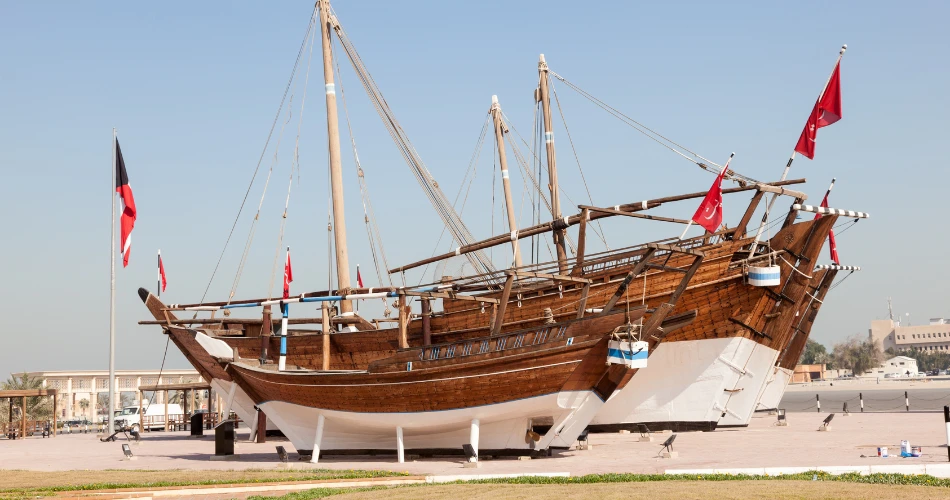 Top Things to Do Near Bneid AlQar, Kuwait for First-Time Visitors