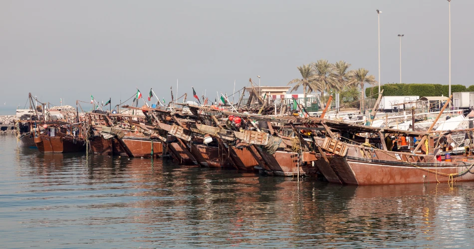 Top Things to Do Near Bneid AlQar, Kuwait for First-Time Visitors