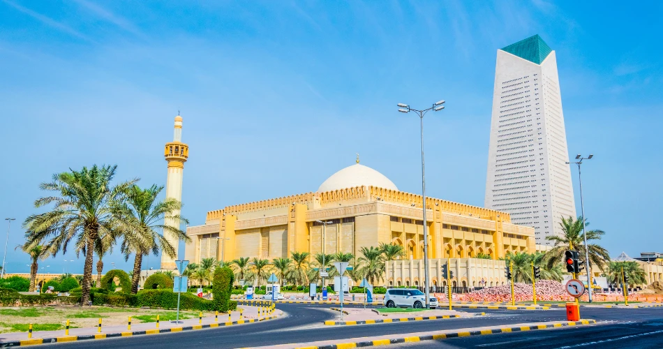Top Things to Do Near Bneid AlQar, Kuwait for First-Time Visitors