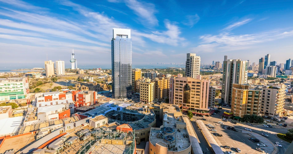 A Quick Guide to Kuwait Towers and Nearby Attractions