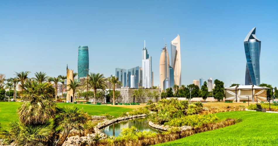 A Quick Guide to Kuwait Towers and Nearby Attractions