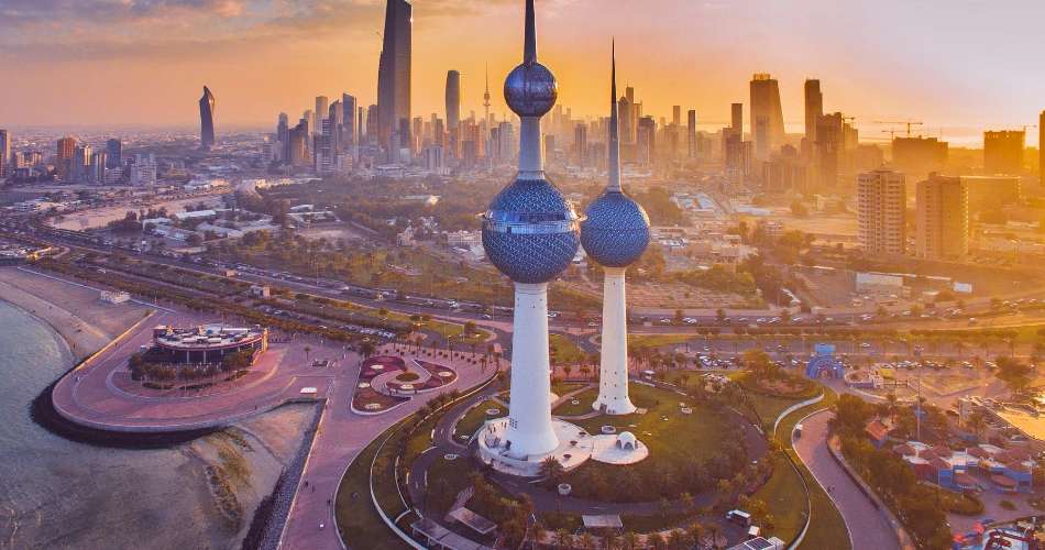 A Quick Guide to Kuwait Towers and Nearby Attractions