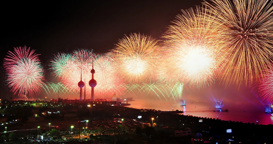 Exploring Kuwait City: Top Attractions Within 15 Minutes of Bneid AlQar