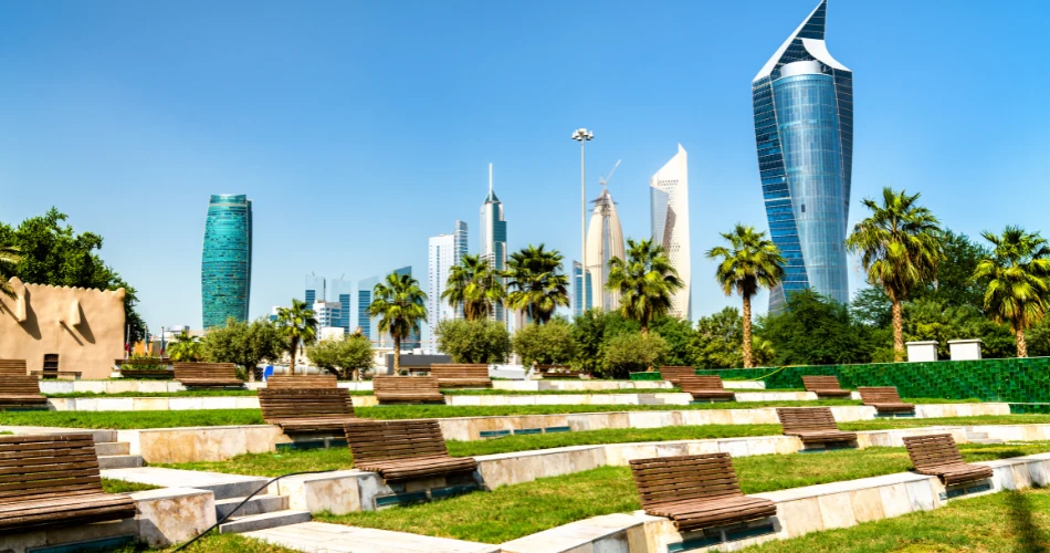 Exploring Kuwait City: Top Attractions Within 15 Minutes of Bneid AlQar