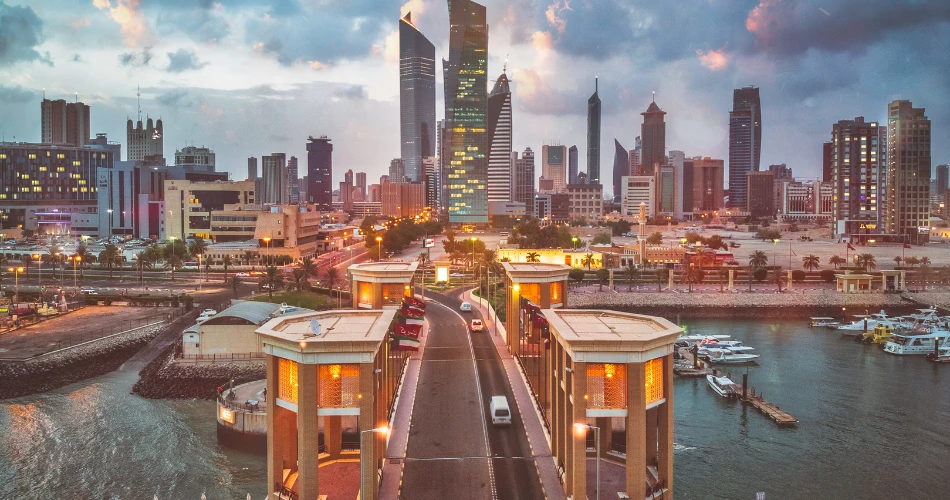 Exploring Kuwait City: Top Attractions Within 15 Minutes of Bneid AlQar