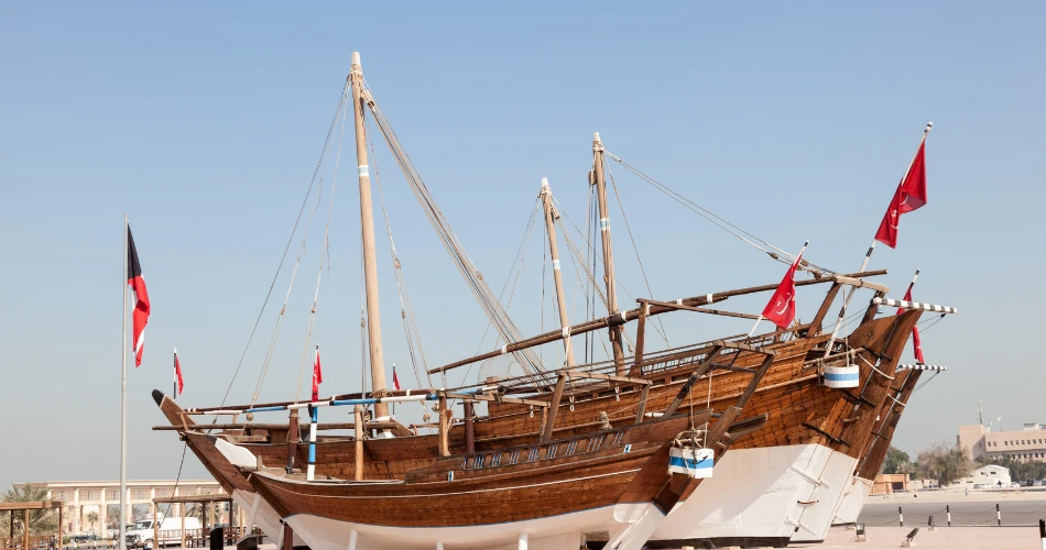 Exploring Kuwait City: Top Attractions Within 15 Minutes of Bneid AlQar