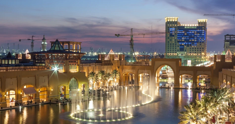 Exploring Kuwait City: Top Attractions Within 15 Minutes of Bneid AlQar