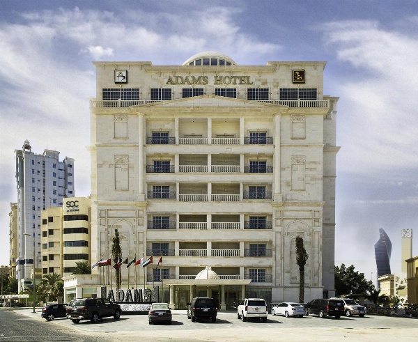 Adams Hotel image 1