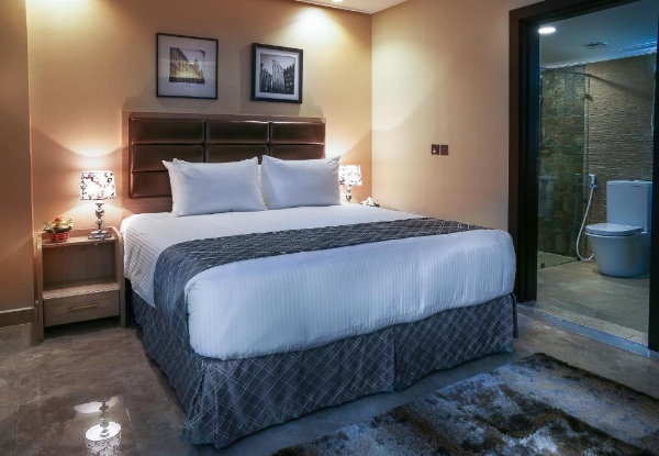 Adams Hotel image 12