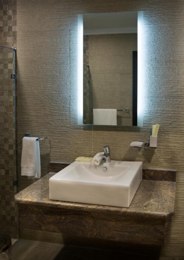 Adams Hotel image 19
