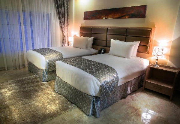 Adams Hotel image 24